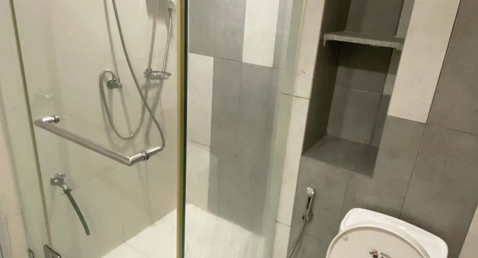 À vendre 1 chambre condo à Lat Phrao, Bangkok