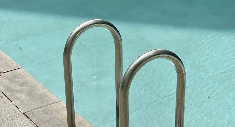 À vendre 1 chambre condo à Lat Phrao, Bangkok