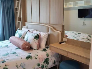 For Rent 2 Bedroom Condo In Bang Lamung, Chonburi