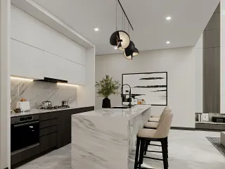 出售 4 卧室 独立屋 在 塔朗, 普吉