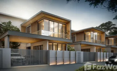 For sale 4 bedrooms house in Thalang, Phuket