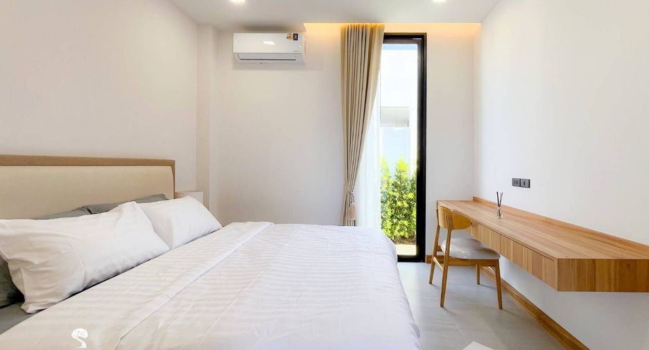 For sale 3 bedrooms house in Bang Lamung, Chonburi