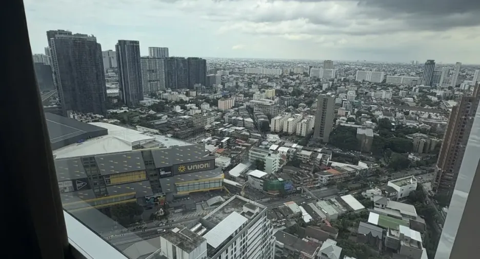 For sale 1 bed condo in Chatuchak, Bangkok