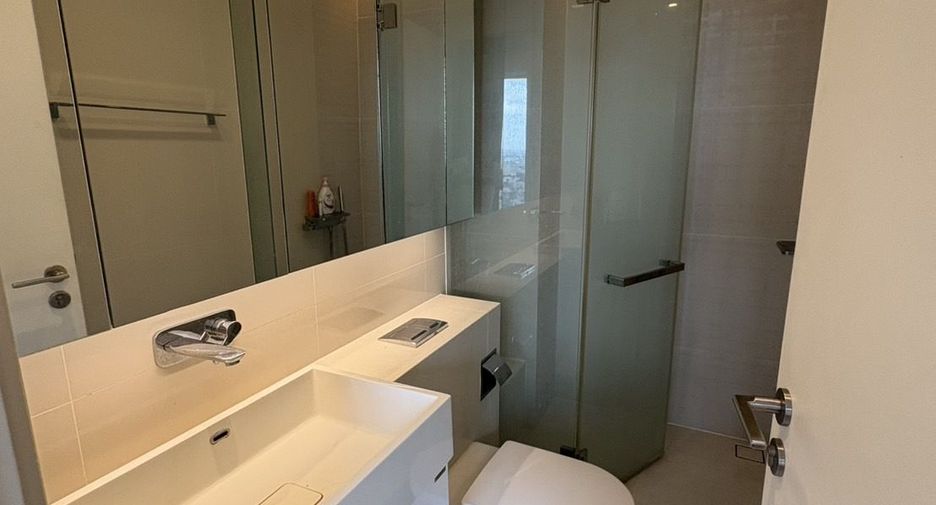 For sale 1 Beds condo in Chatuchak, Bangkok