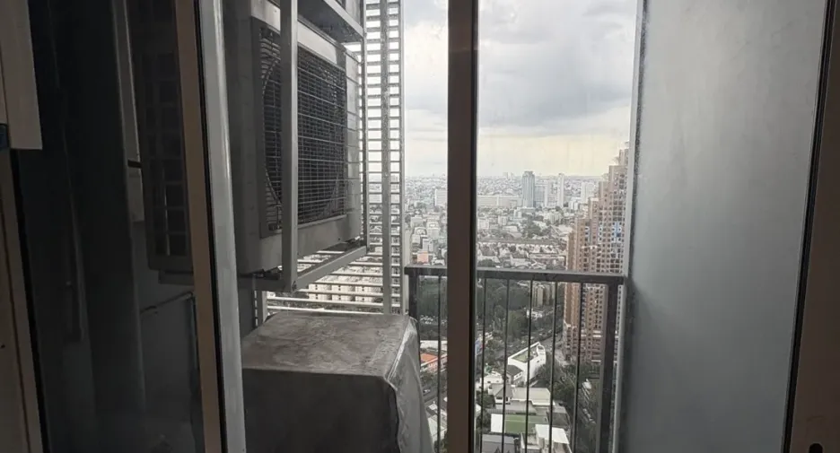 For sale 1 bed condo in Chatuchak, Bangkok