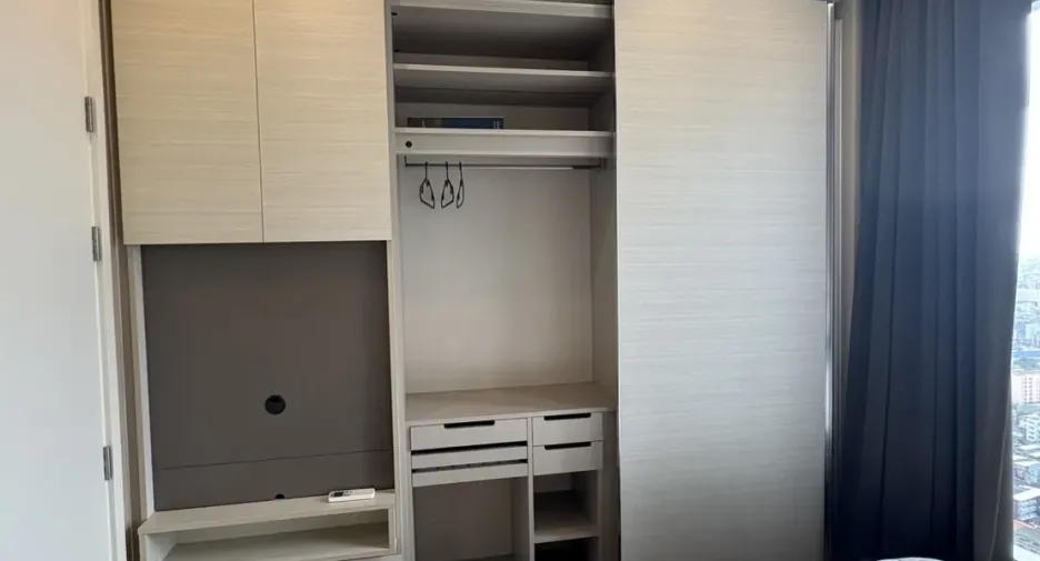 For sale 1 bed condo in Chatuchak, Bangkok