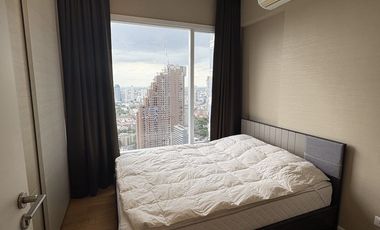 À vendre 1 chambre condo à Chatuchak, Bangkok