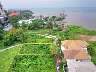 Terreno en venta en Bang Lamung, Chonburi