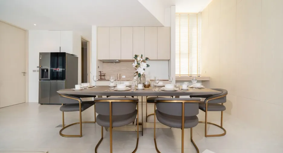 For sale 3 bedrooms condo in Kathu, Phuket