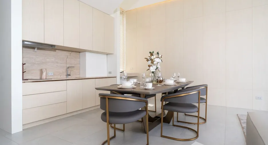 For sale 3 bedrooms condo in Kathu, Phuket