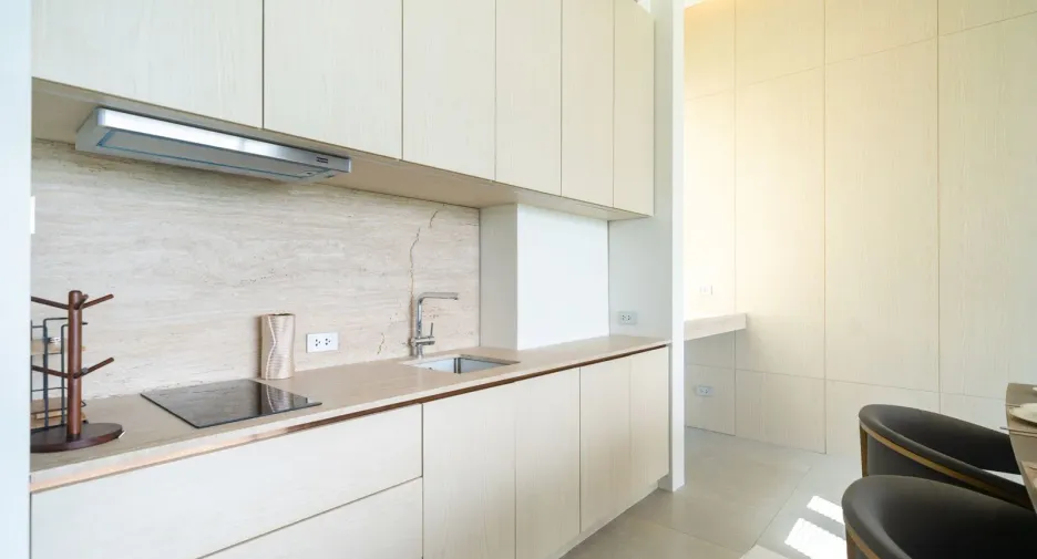 For sale 3 bedrooms condo in Kathu, Phuket