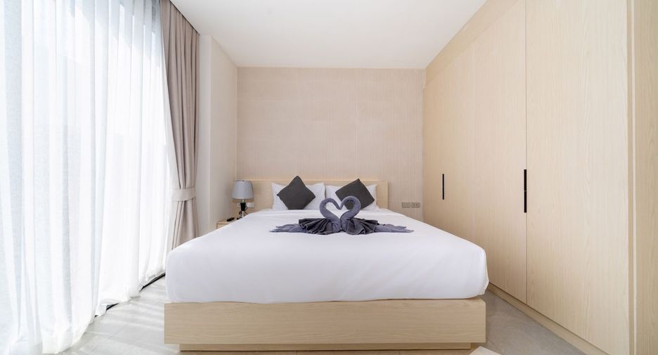 For sale 3 bedrooms condo in Kathu, Phuket
