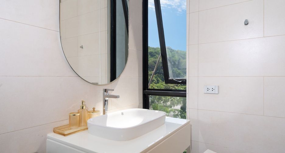 For sale 3 bedrooms condo in Kathu, Phuket