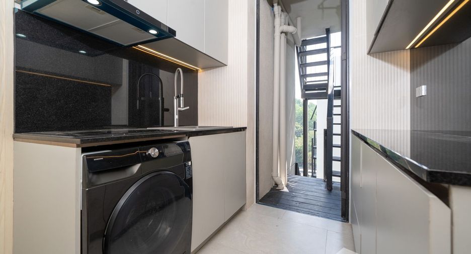 For sale 3 bedrooms condo in Kathu, Phuket