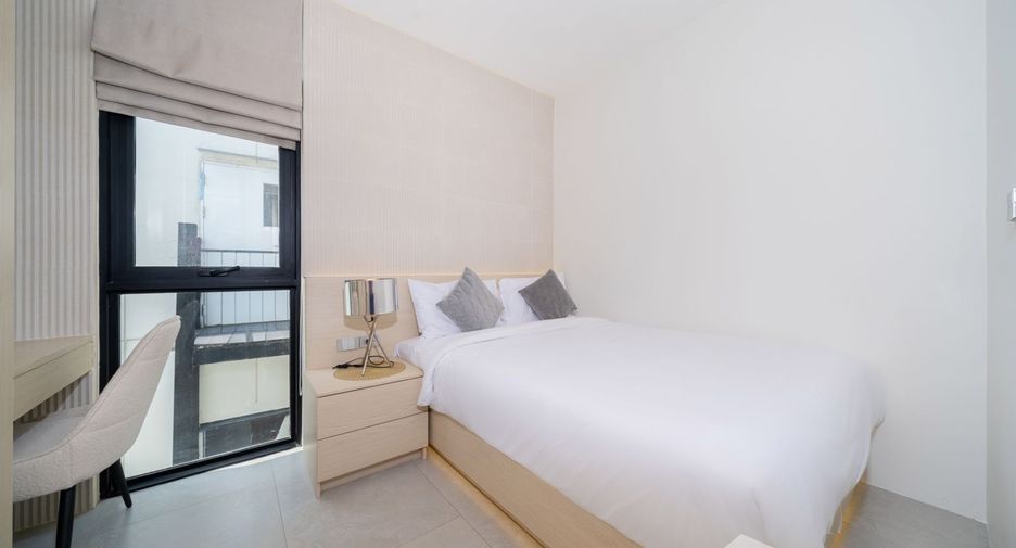 For sale 3 bedrooms condo in Kathu, Phuket