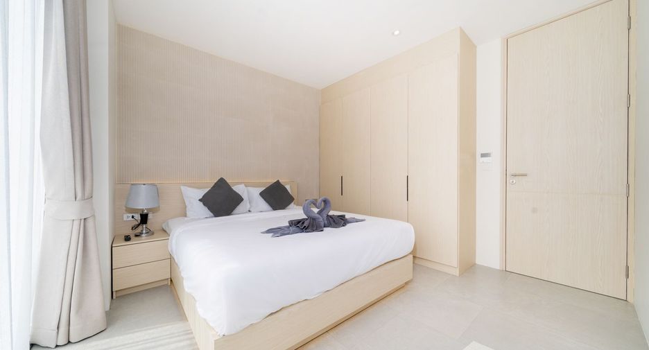 For sale 3 bedrooms condo in Kathu, Phuket