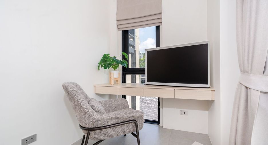 For sale 3 bedrooms condo in Kathu, Phuket