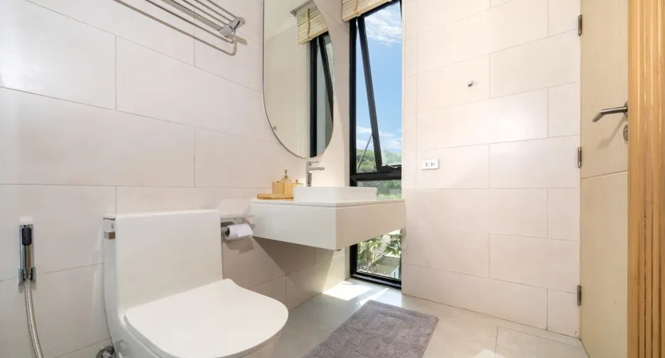 For sale 3 bedrooms condo in Kathu, Phuket