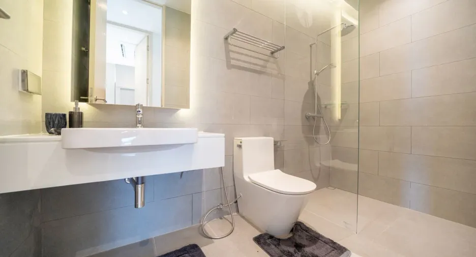 For sale 3 bedrooms condo in Kathu, Phuket