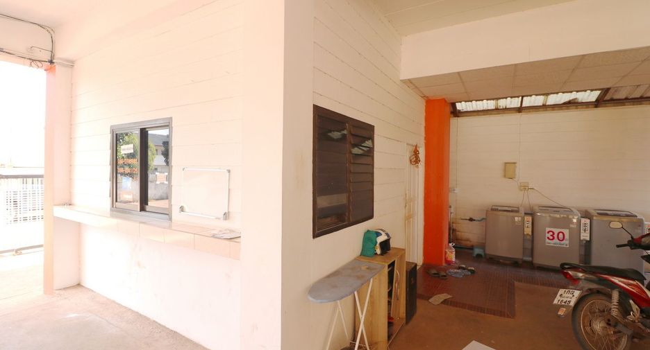 For sale 27 bedrooms hotel in Mueang Nong Khai, Nong Khai