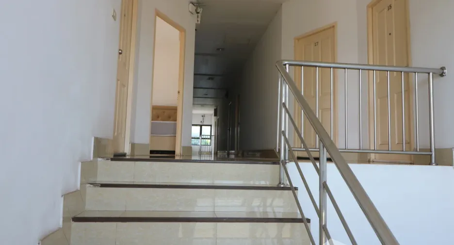 For sale 27 bedrooms hotel in Mueang Nong Khai, Nong Khai