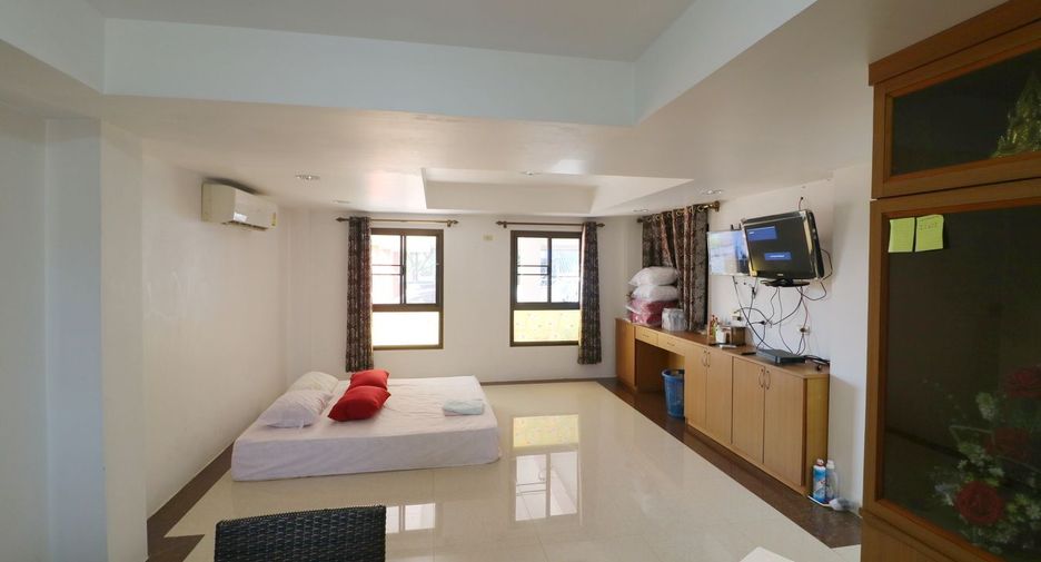 For sale 27 bedrooms hotel in Mueang Nong Khai, Nong Khai