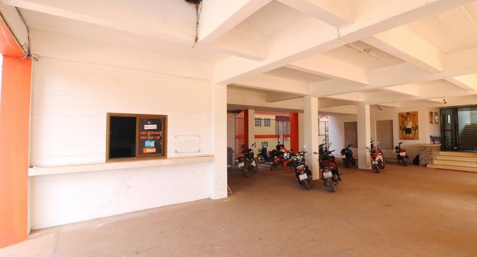 For sale 27 bedrooms hotel in Mueang Nong Khai, Nong Khai