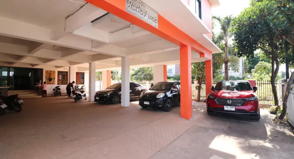 For sale 27 bedrooms hotel in Mueang Nong Khai, Nong Khai