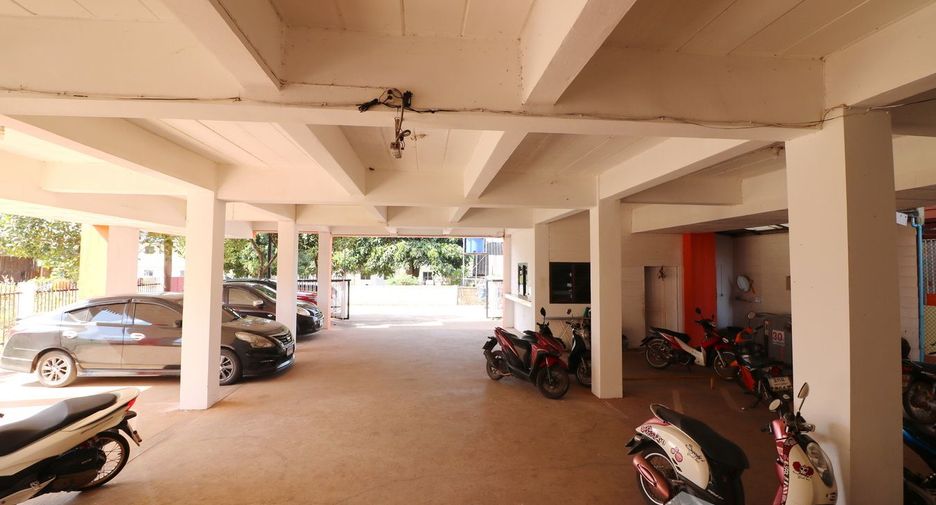 For sale 27 bedrooms hotel in Mueang Nong Khai, Nong Khai