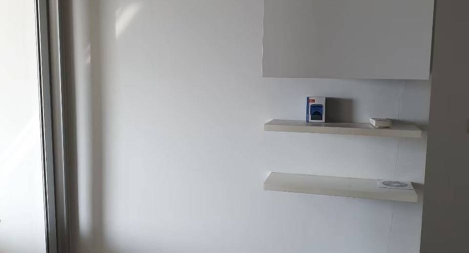 For sale studio condo in Sathon, Bangkok