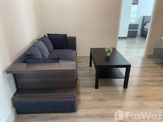 Wohnung zum Kauf mit Studio in Sathon, Bangkok