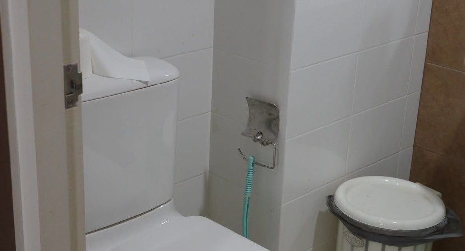For sale and for rent 4 bedrooms townhouse in Yan Nawa, Bangkok