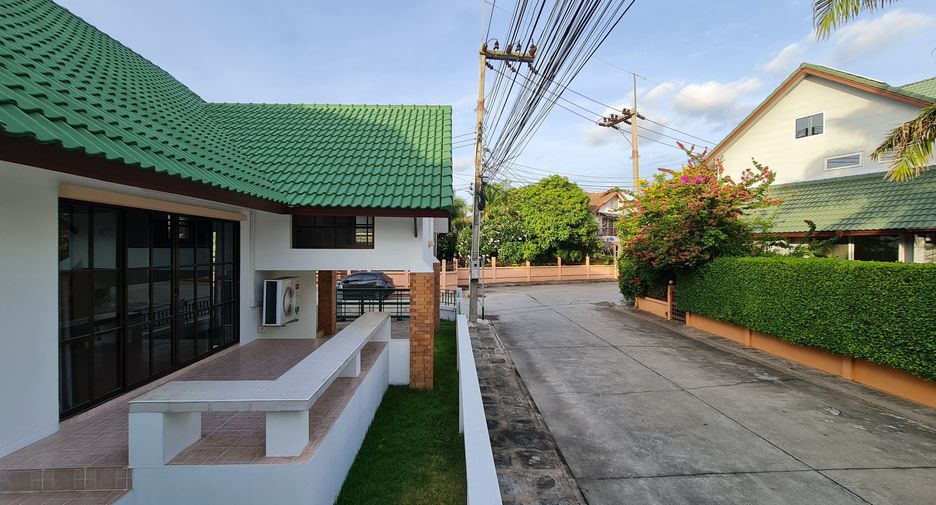 ขาย 2 ห้องนอน บ้านเดี่ยว ใน บางละมุง, ชลบุรี