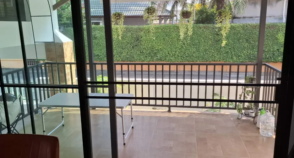 ขาย 2 ห้องนอน บ้านเดี่ยว ใน บางละมุง, ชลบุรี
