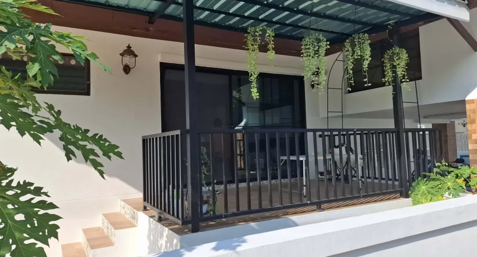 ขาย 2 ห้องนอน บ้านเดี่ยว ใน บางละมุง, ชลบุรี