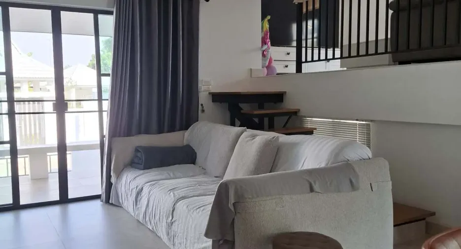ขาย 2 ห้องนอน บ้านเดี่ยว ใน บางละมุง, ชลบุรี