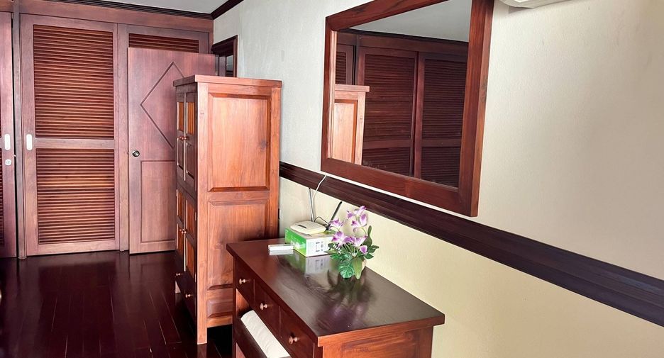 For sale 2 bedrooms condo in Cha Am, Phetchaburi