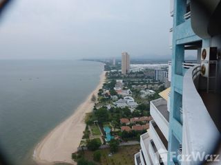 Wohnung zum Kauf mit 2 Zimmer in Cha Am, Phetchaburi