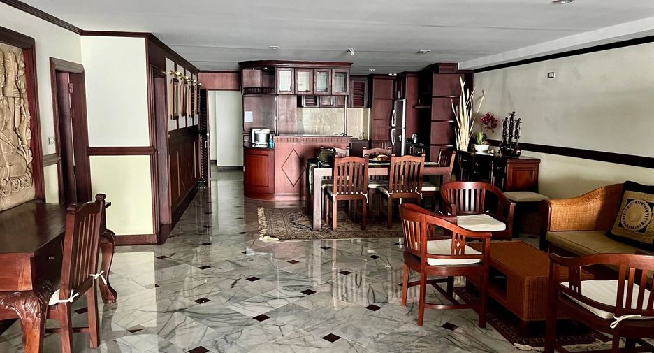 For sale 2 bedrooms condo in Cha Am, Phetchaburi
