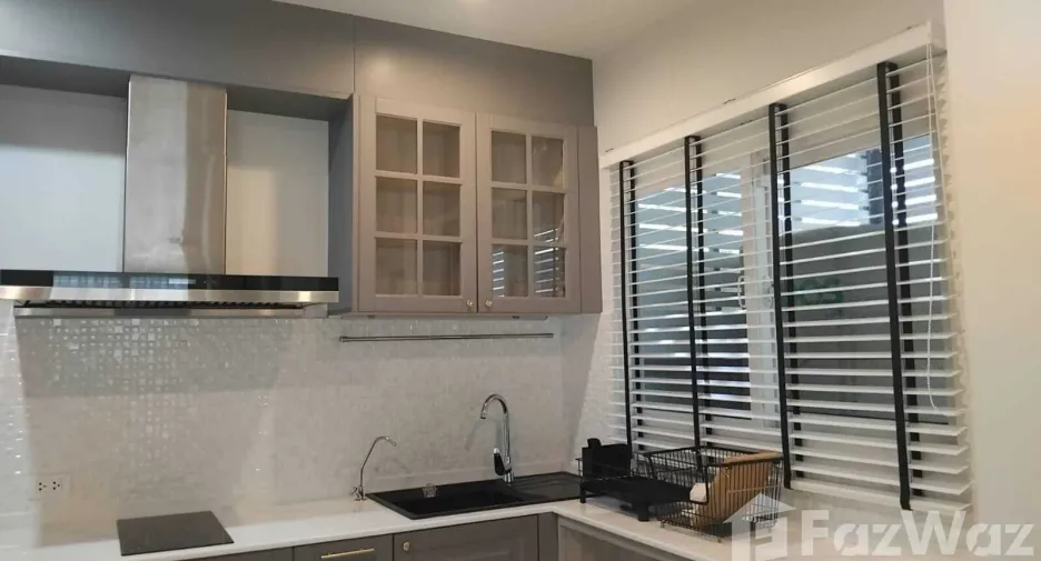 For rent 3 bedrooms house in Thalang, Phuket