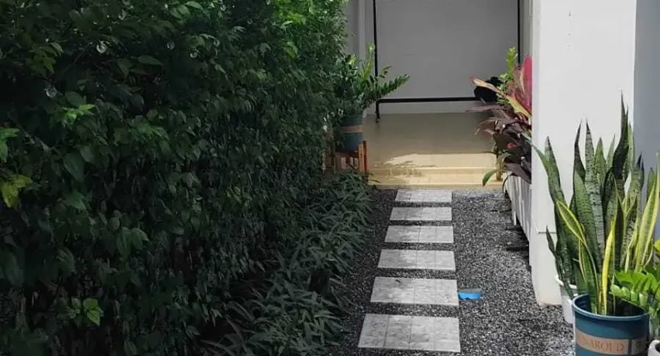 For rent 3 bedrooms house in Thalang, Phuket