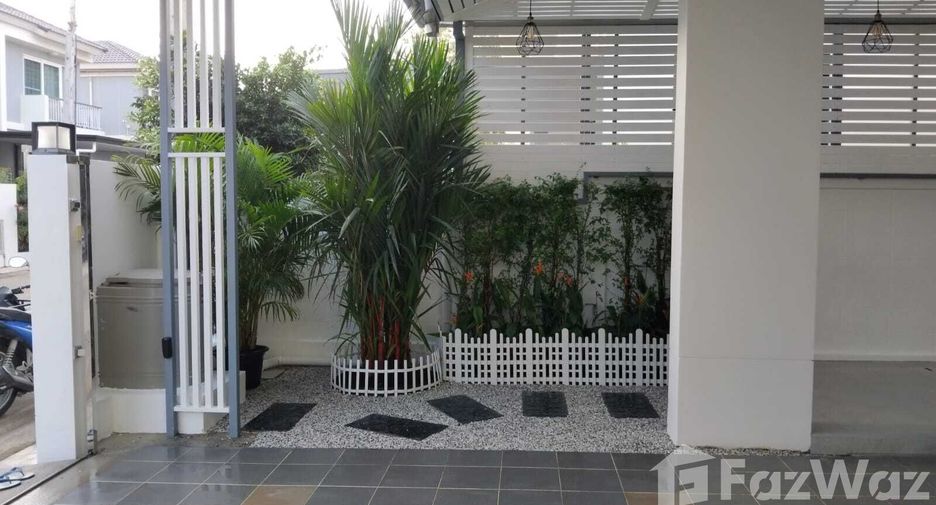 For rent 3 bedrooms house in Thalang, Phuket