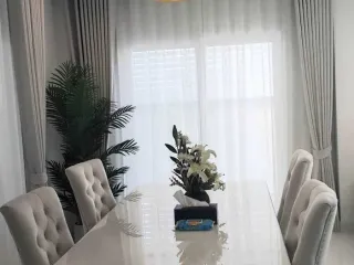For rent 3 bedrooms house in Thalang, Phuket