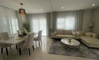 À louer 3 chambres maison à Thalang, Phuket