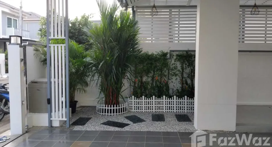 For rent 3 bedrooms house in Thalang, Phuket