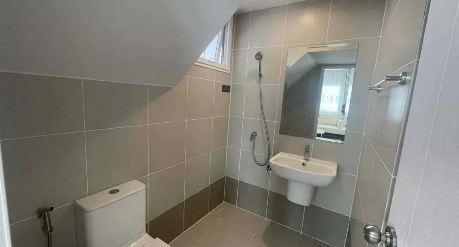 For rent 3 bedrooms house in Thalang, Phuket