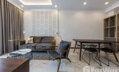 Продажа и аренда 1 кровать кондо в Банг Рак, Бангкок