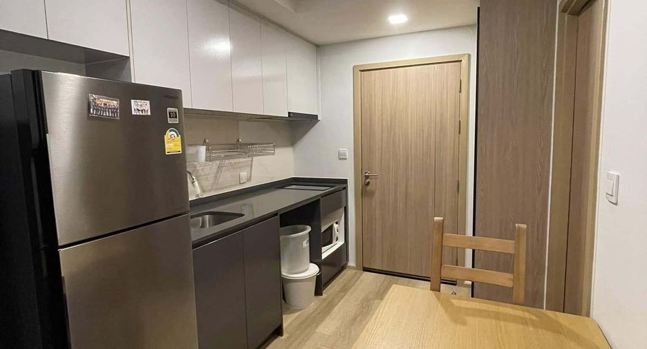For sale 1 bed condo in Ratchathewi, Bangkok
