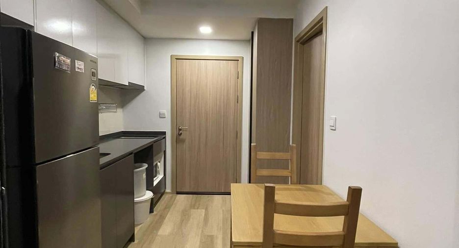 For sale 1 bed condo in Ratchathewi, Bangkok