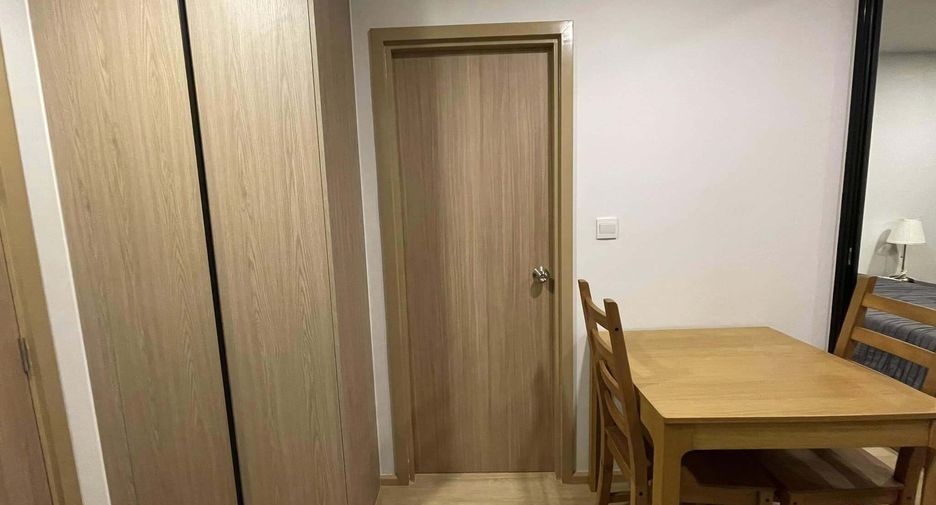 For sale 1 bed condo in Ratchathewi, Bangkok